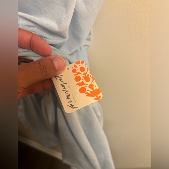 NWT Free People Movement Romper - Picture 7 of 8